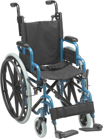 Pediatric Wheelchair Pediatric Wheelchair