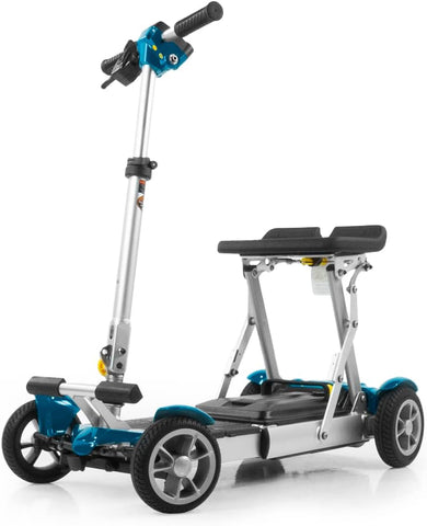 Ultralight Mobility Scooter Ultralight Mobility Scooter