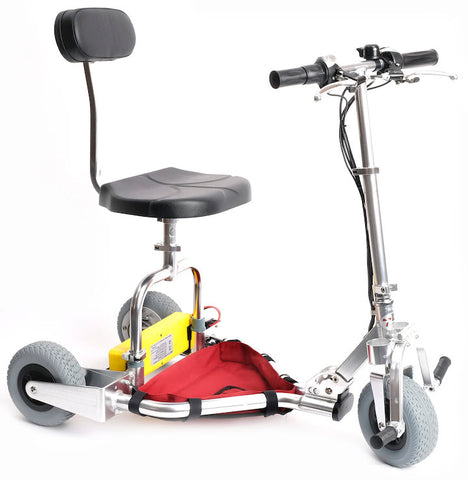 Travel Scooter Travel Scooter