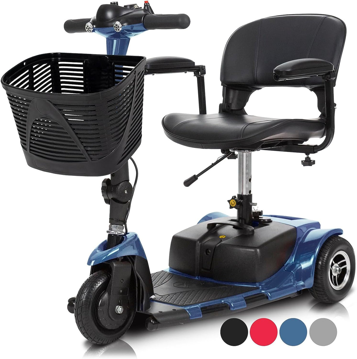 3-wheel Scooter