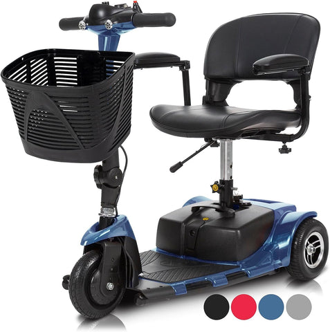 3-wheel Scooter