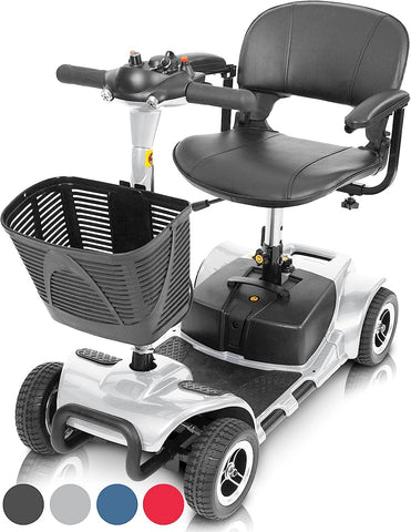 4-wheel Scooter
