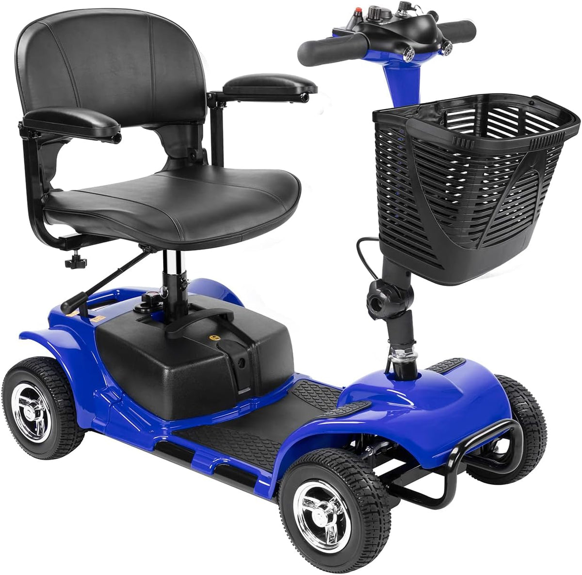 Utility Scooter